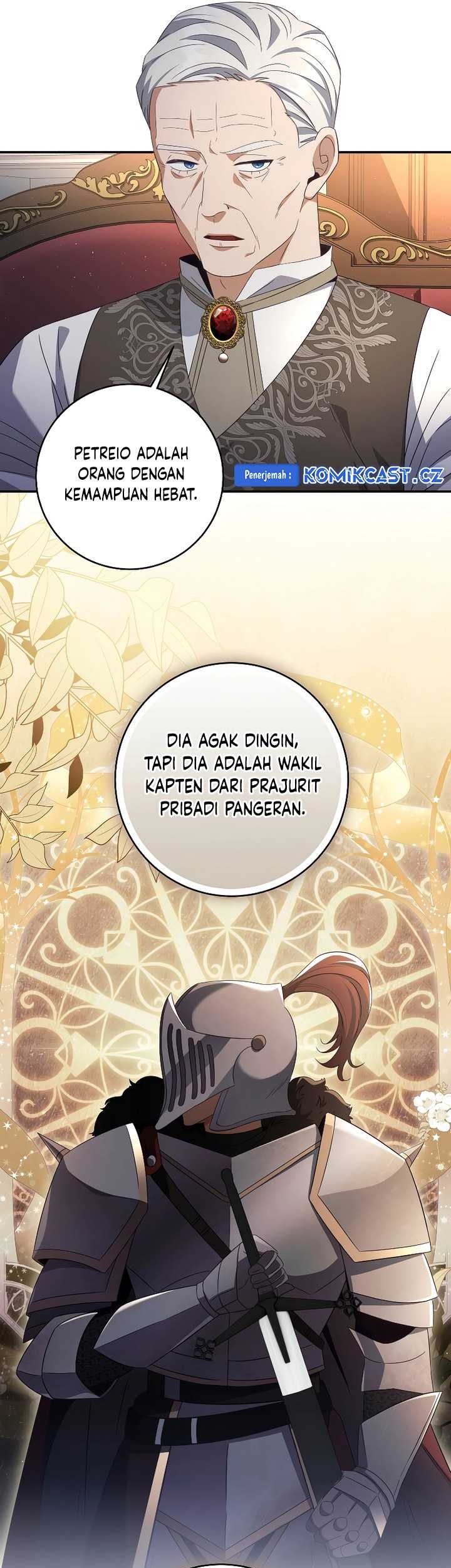Margrave’s Bastard Son was The Emperor Chapter 35 Gambar 52
