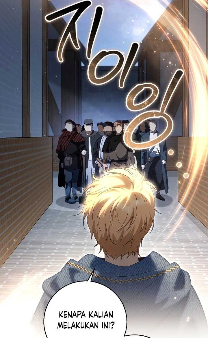 Margrave’s Bastard Son was The Emperor Chapter 35 Gambar 3
