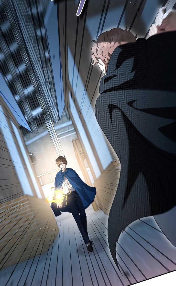 Margrave’s Bastard Son was The Emperor Chapter 35 Gambar 5