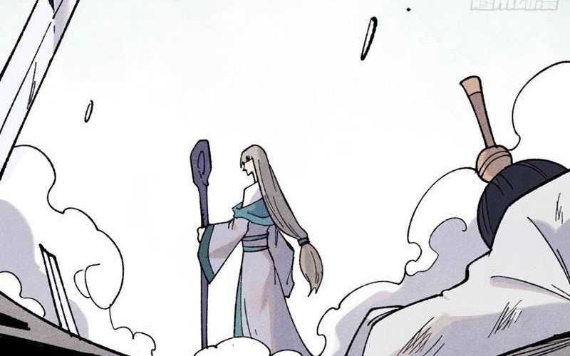 All Hail the Sect Leader Chapter 346 Gambar 42