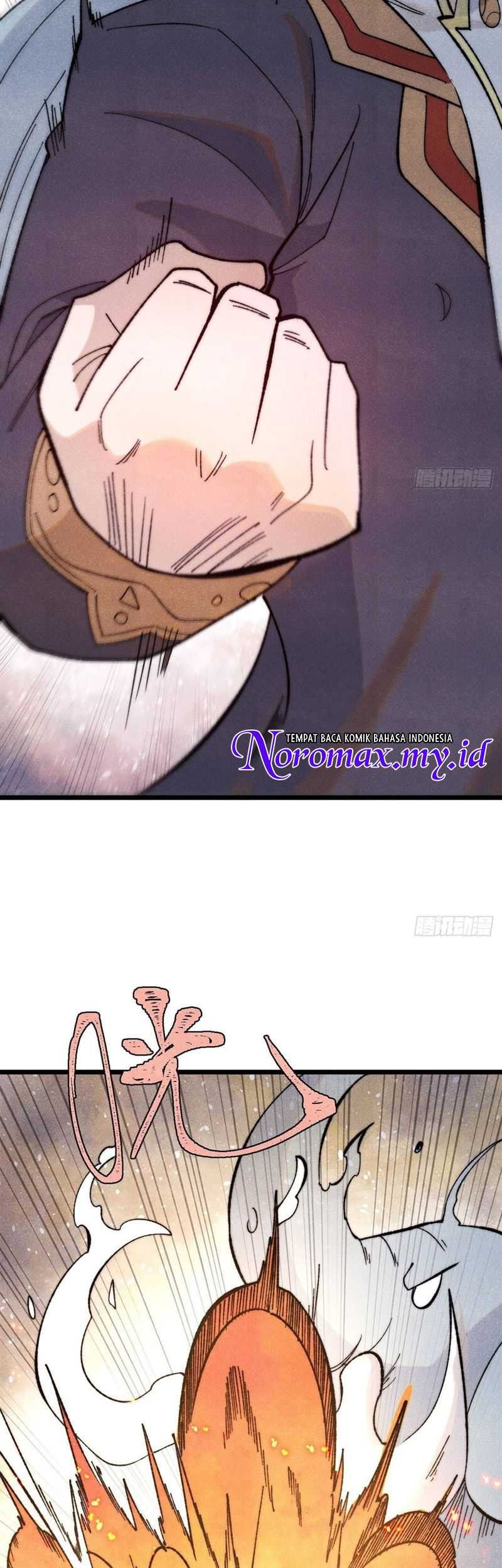 All Hail the Sect Leader Chapter 346 Gambar 45