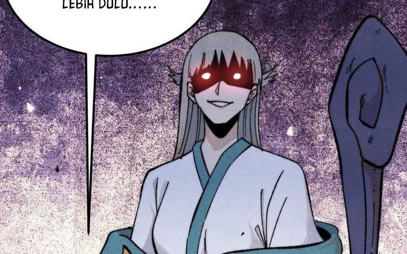 All Hail the Sect Leader Chapter 346 Gambar 6