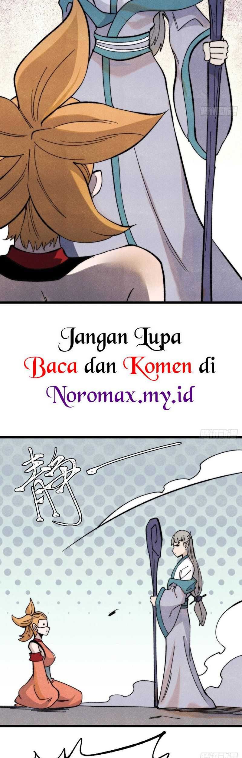 All Hail the Sect Leader Chapter 346 Gambar 7