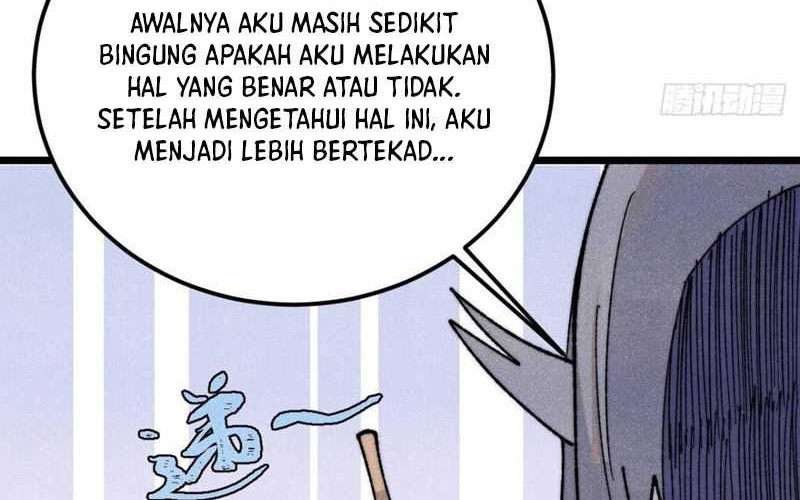 All Hail the Sect Leader Chapter 346 Gambar 12