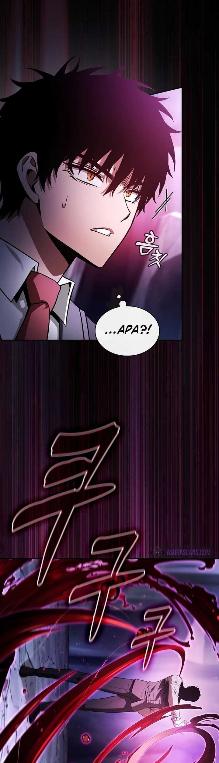 Academy’s Genius Swordmaster Chapter 61 Gambar 26