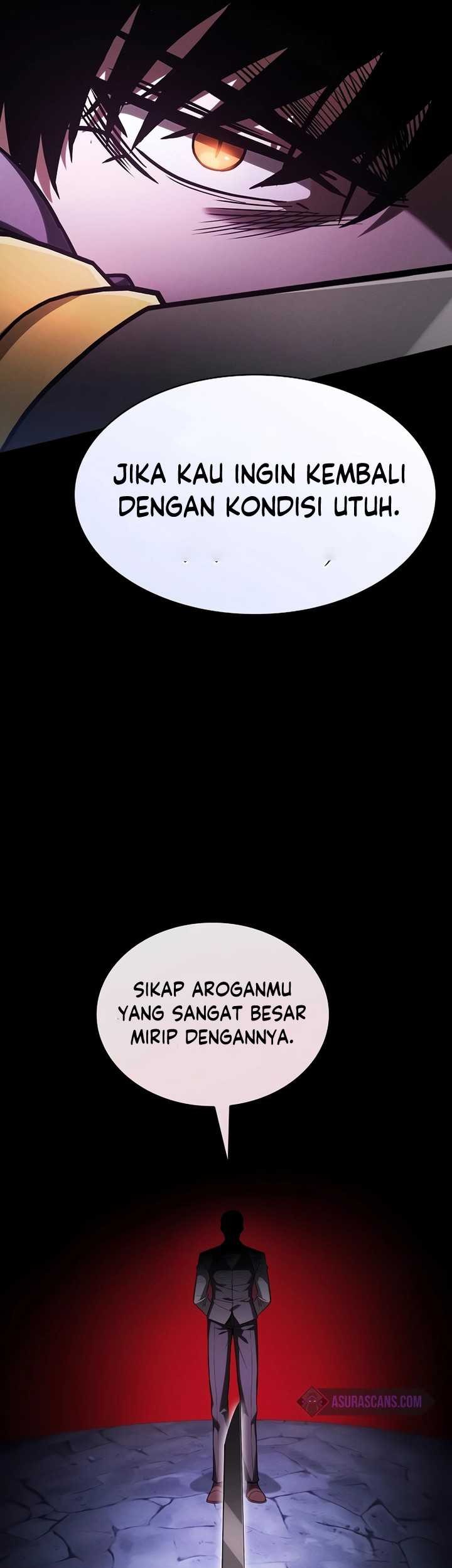 Academy’s Genius Swordmaster Chapter 61 Gambar 34