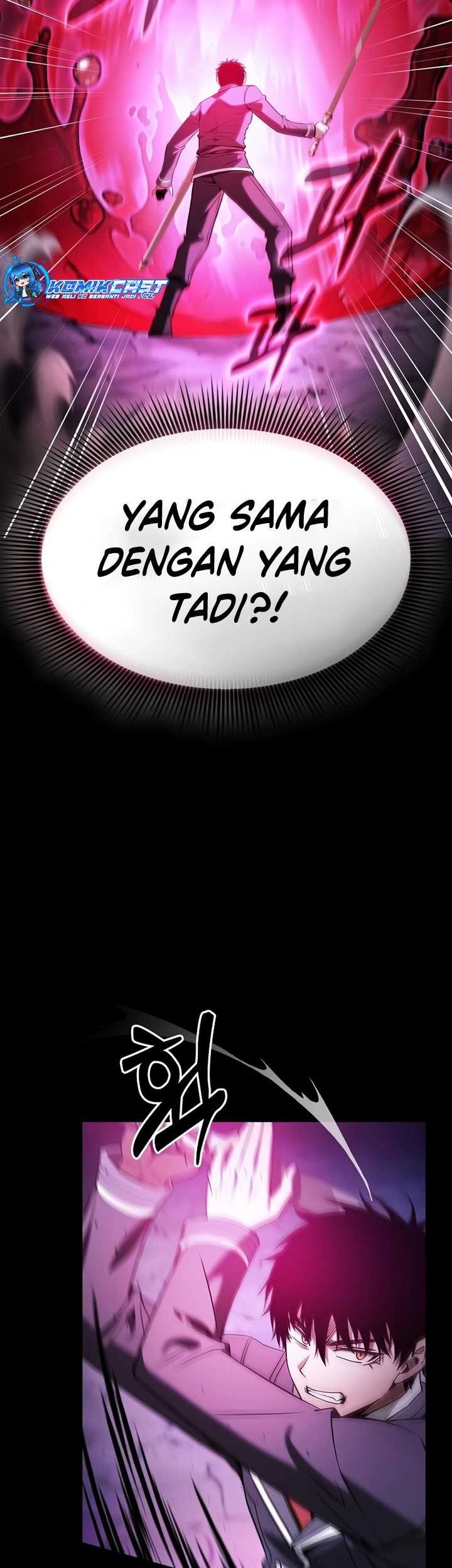 Academy’s Genius Swordmaster Chapter 61 Gambar 54