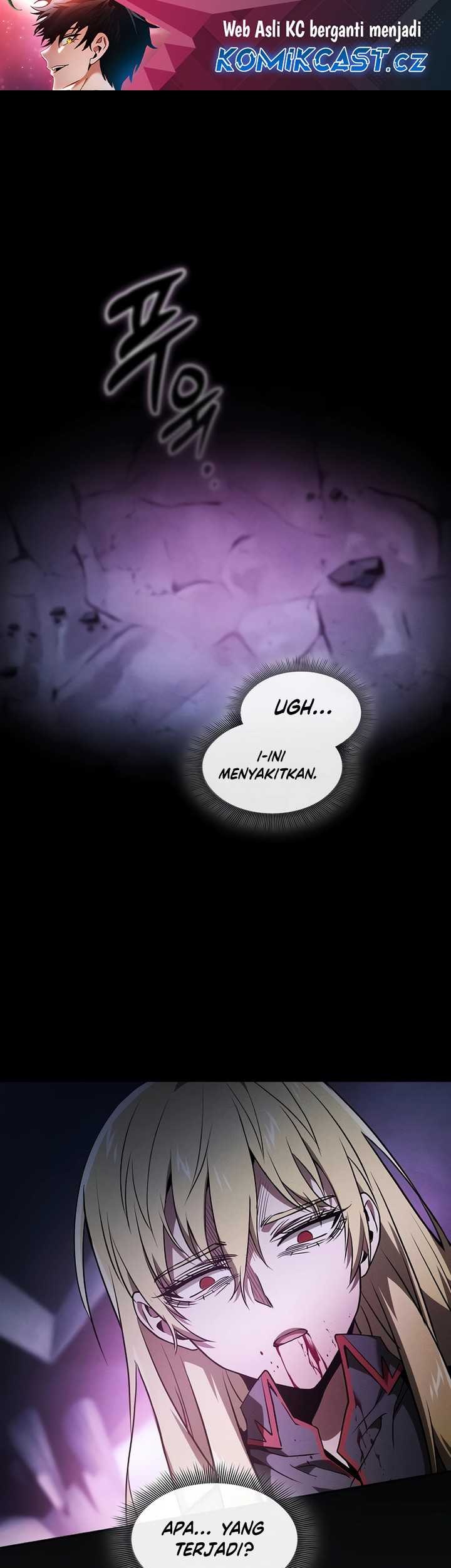 Baca Manhwa Academy’s Genius Swordmaster Chapter 61 Gambar 2