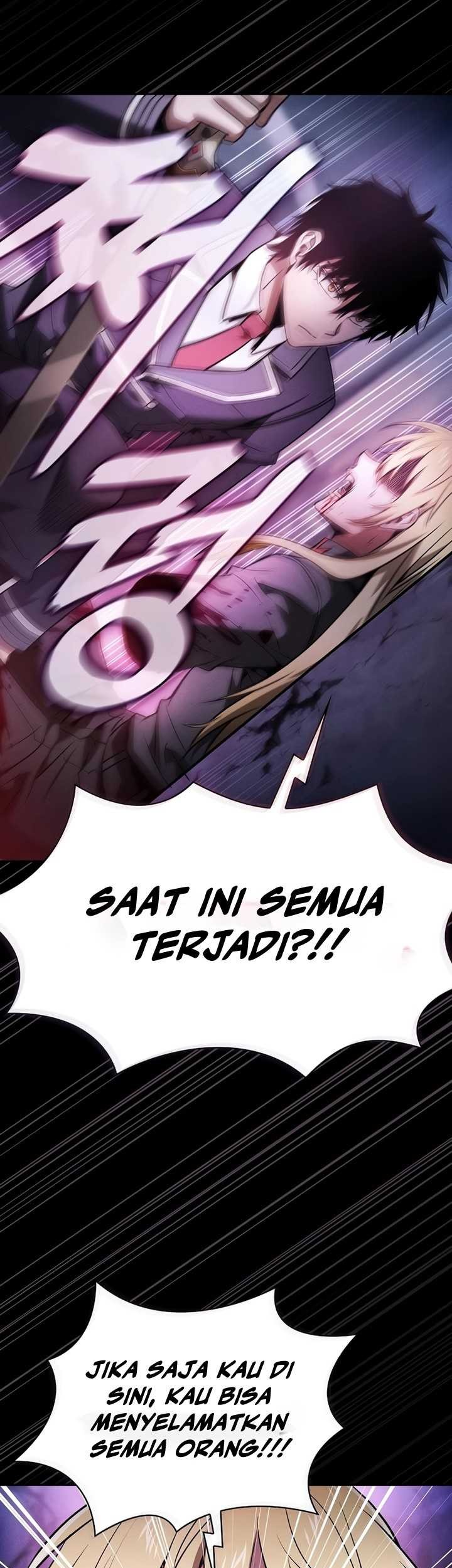 Academy’s Genius Swordmaster Chapter 61 Gambar 12