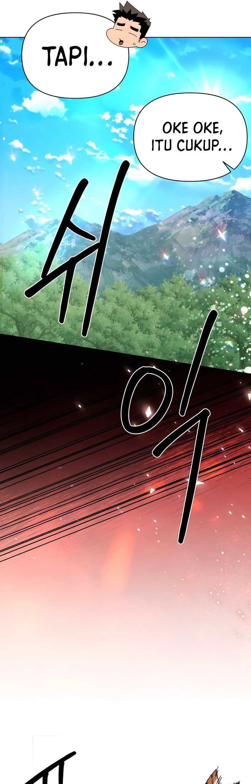 I’ll Resign and Have a Fresh Start in This World Chapter 91 Gambar 34