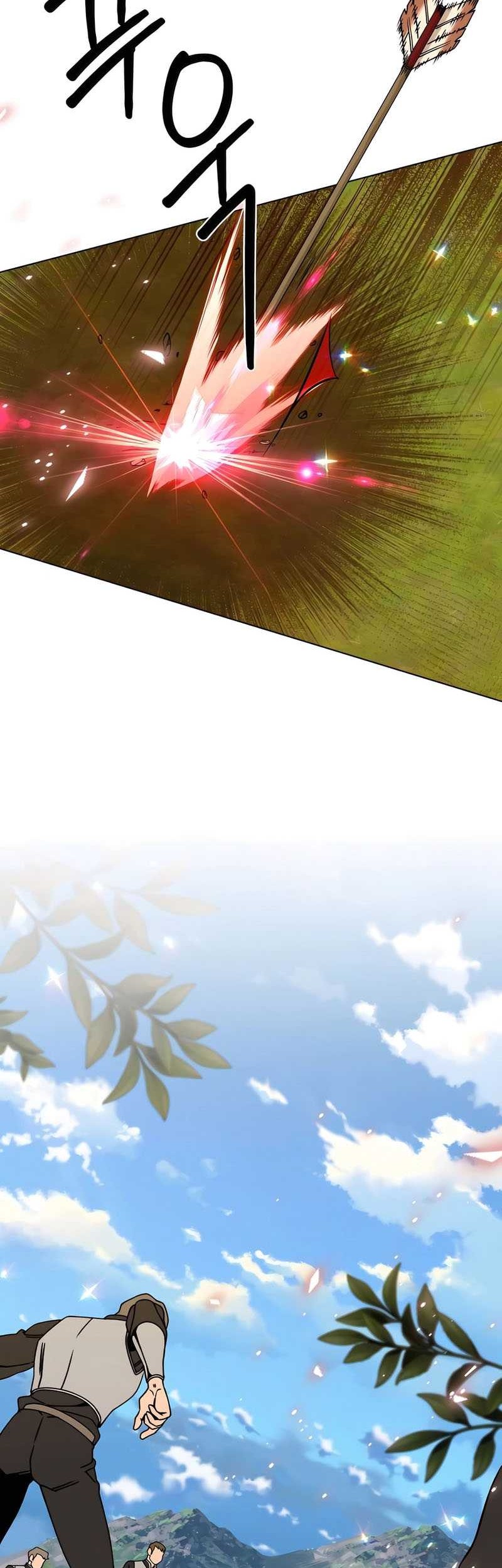 I’ll Resign and Have a Fresh Start in This World Chapter 91 Gambar 35