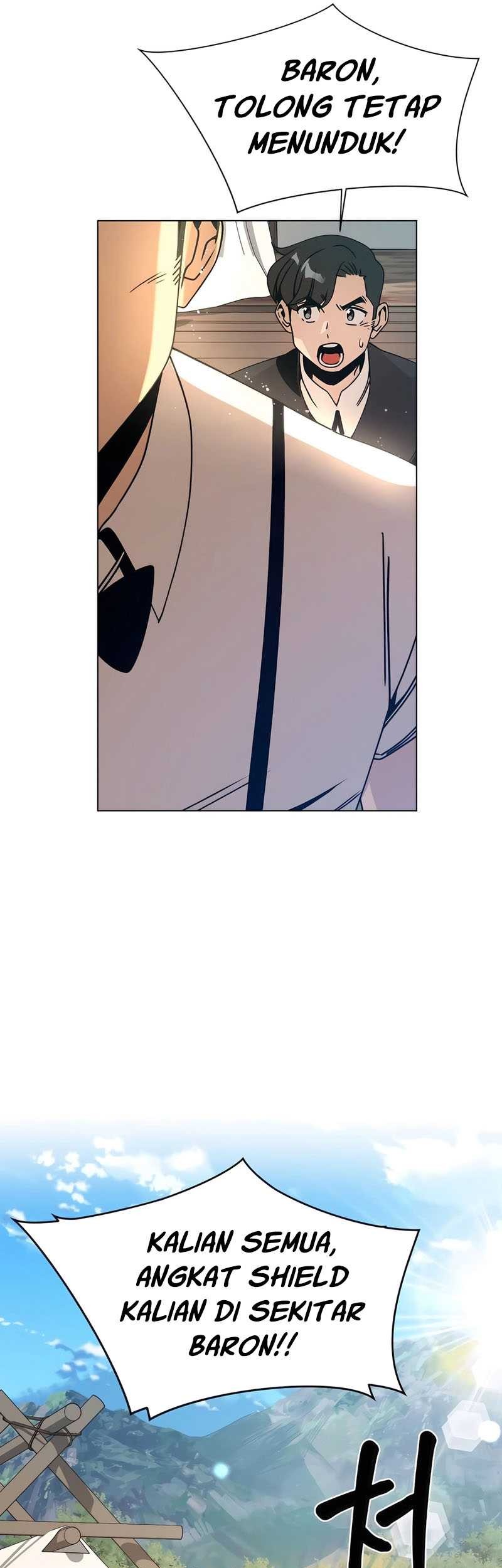 I’ll Resign and Have a Fresh Start in This World Chapter 91 Gambar 46