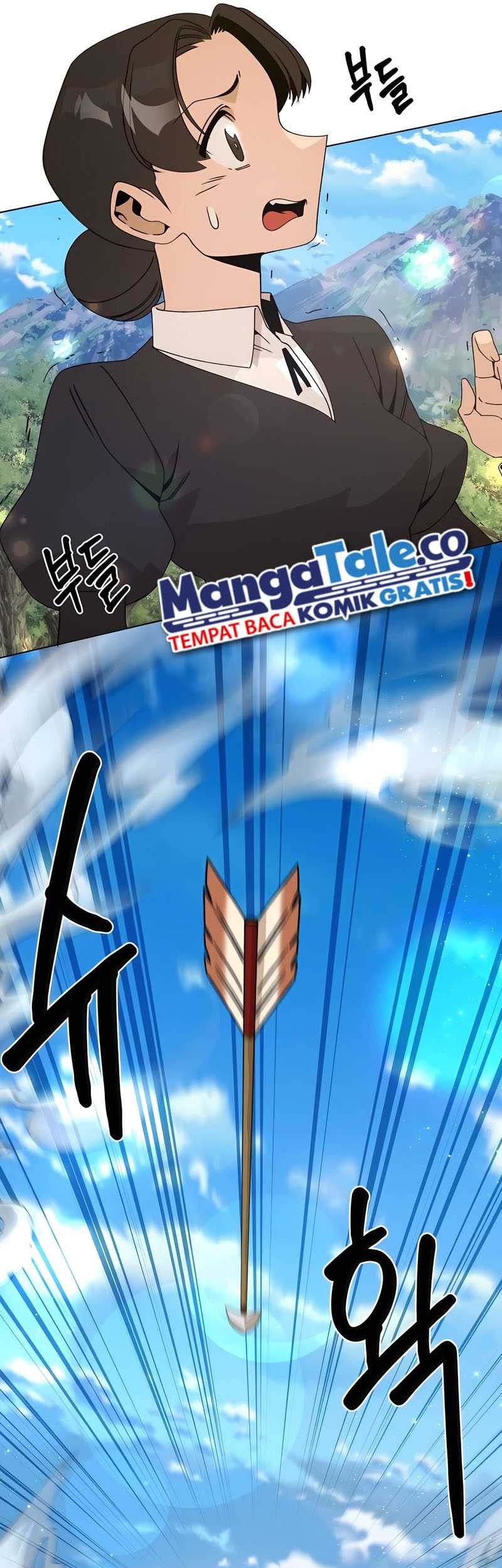 I’ll Resign and Have a Fresh Start in This World Chapter 91 Gambar 50