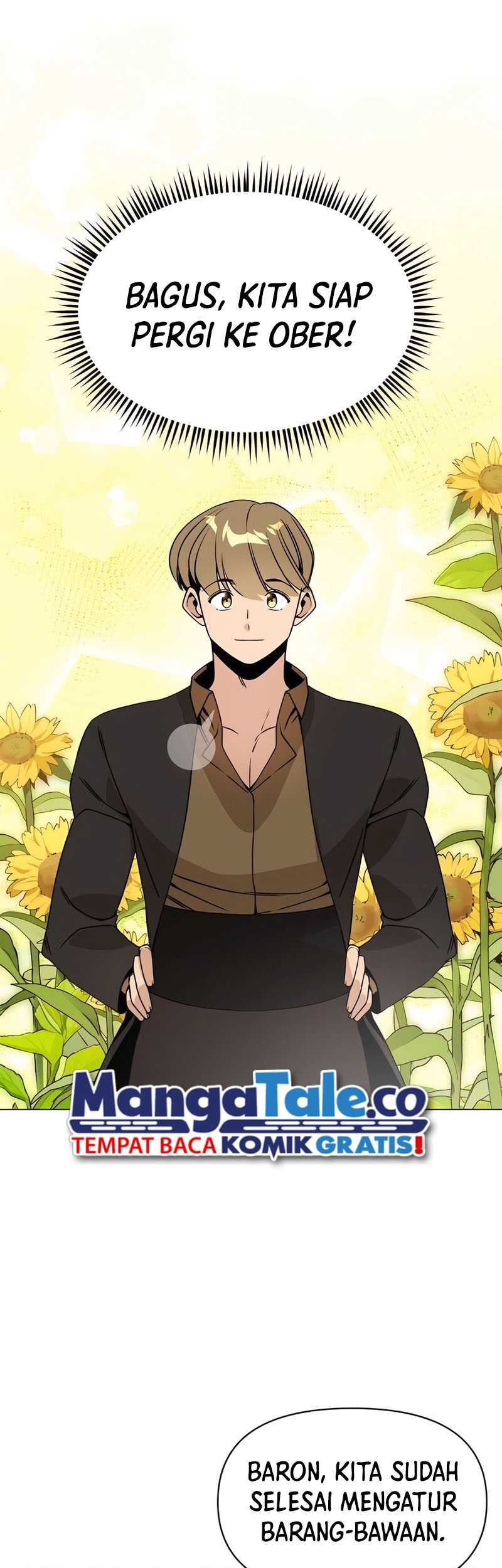 Manhwa I’ll Resign and Have a Fresh Start in This World Chapter 91 gambar nomor 2