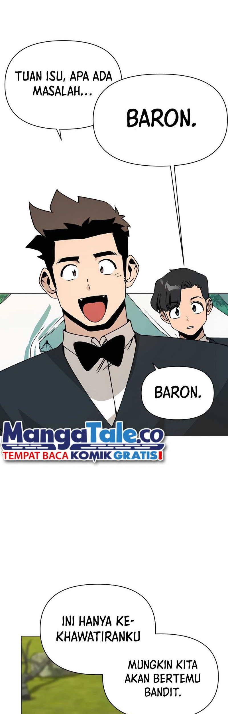 I’ll Resign and Have a Fresh Start in This World Chapter 91 Gambar 31