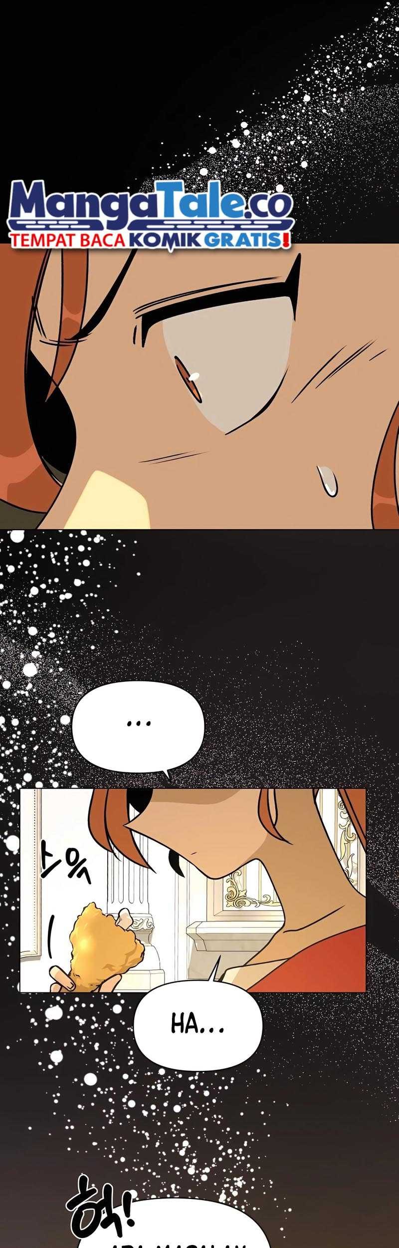 I’ll Resign and Have a Fresh Start in This World Chapter 90 Gambar 34