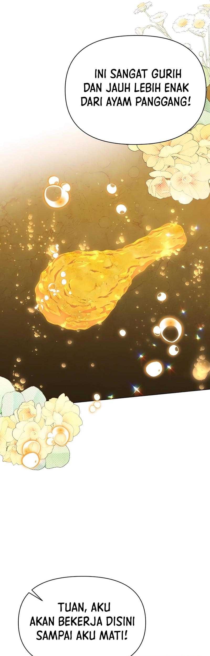 I’ll Resign and Have a Fresh Start in This World Chapter 90 Gambar 38