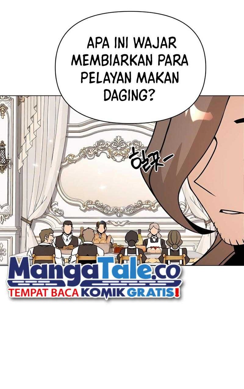 I’ll Resign and Have a Fresh Start in This World Chapter 90 Gambar 41