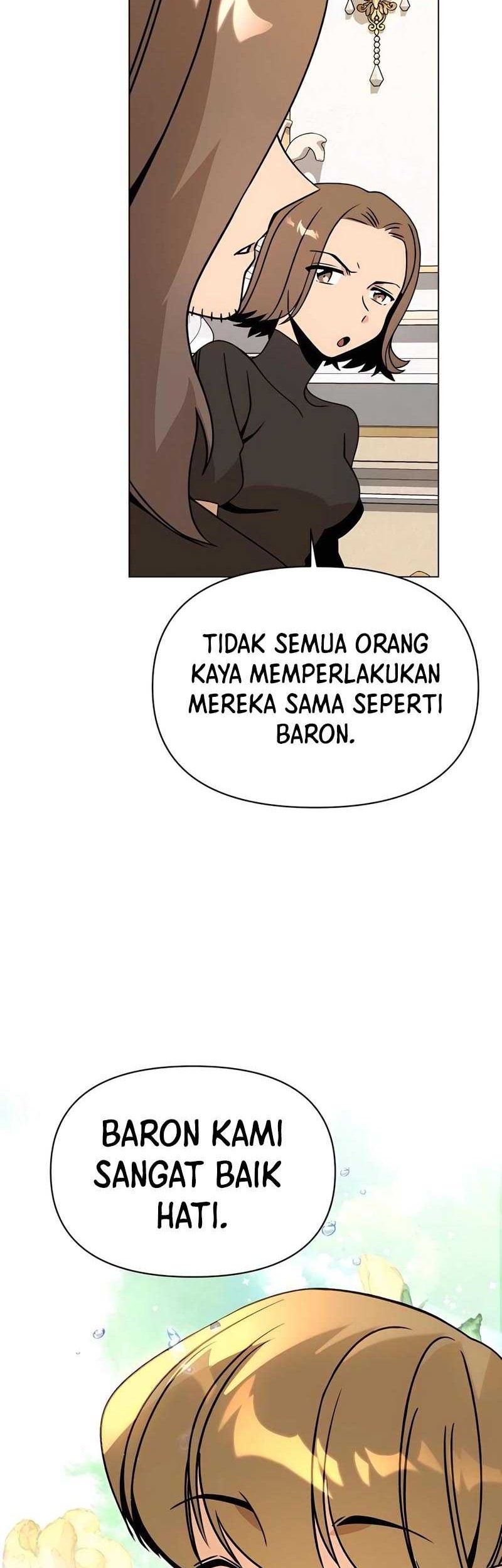 I’ll Resign and Have a Fresh Start in This World Chapter 90 Gambar 43