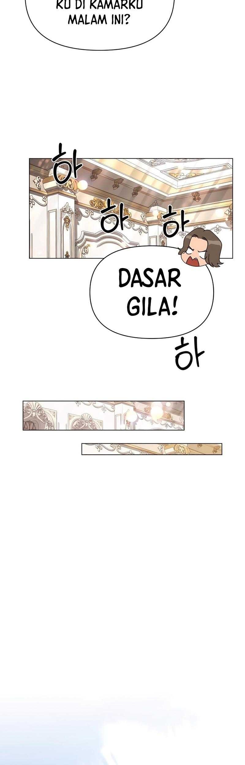 I’ll Resign and Have a Fresh Start in This World Chapter 90 Gambar 45