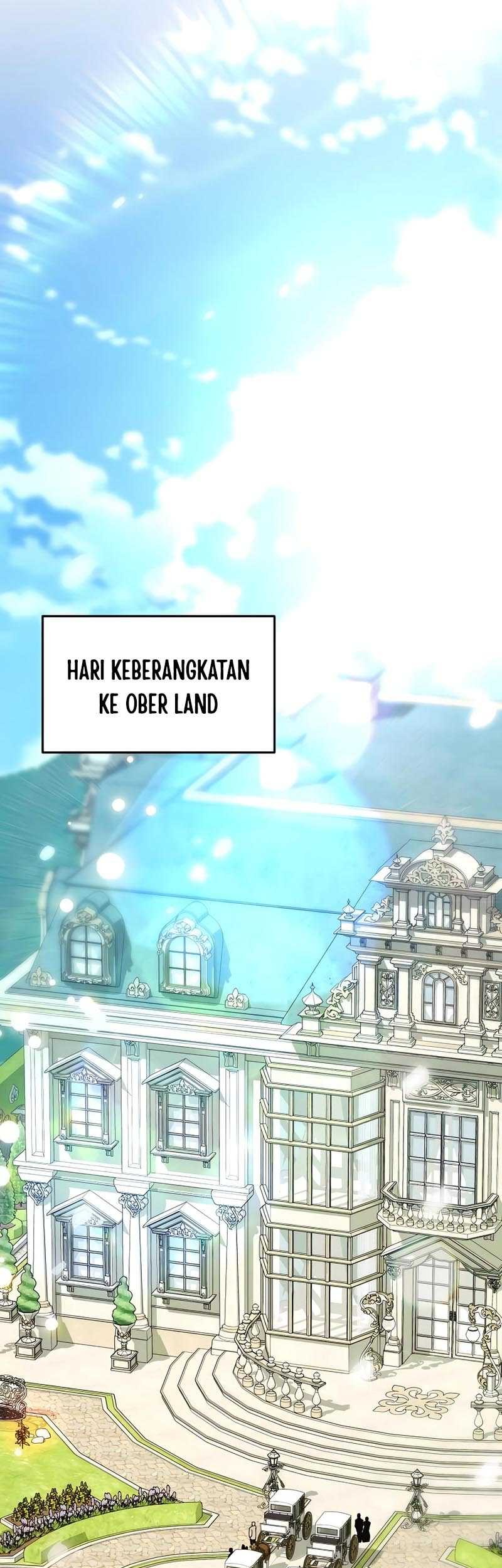 I’ll Resign and Have a Fresh Start in This World Chapter 90 Gambar 46