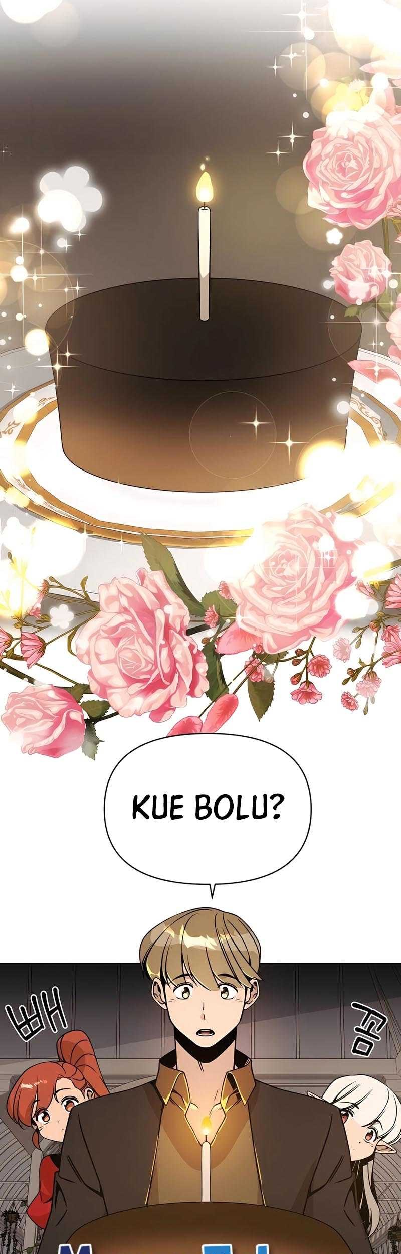 Manhwa I’ll Resign and Have a Fresh Start in This World Chapter 90 gambar nomor 2