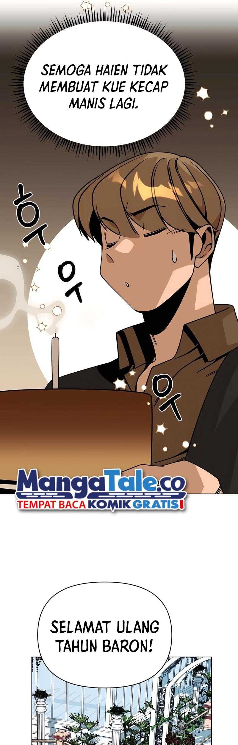 I’ll Resign and Have a Fresh Start in This World Chapter 90 Gambar 6