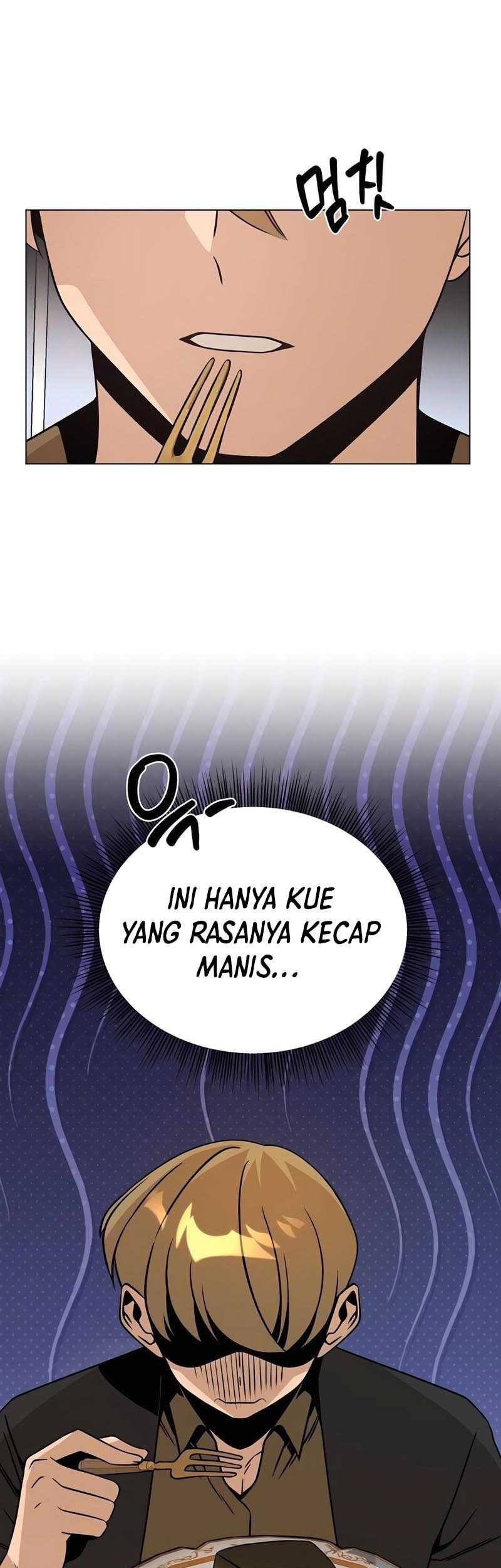 I’ll Resign and Have a Fresh Start in This World Chapter 90 Gambar 14