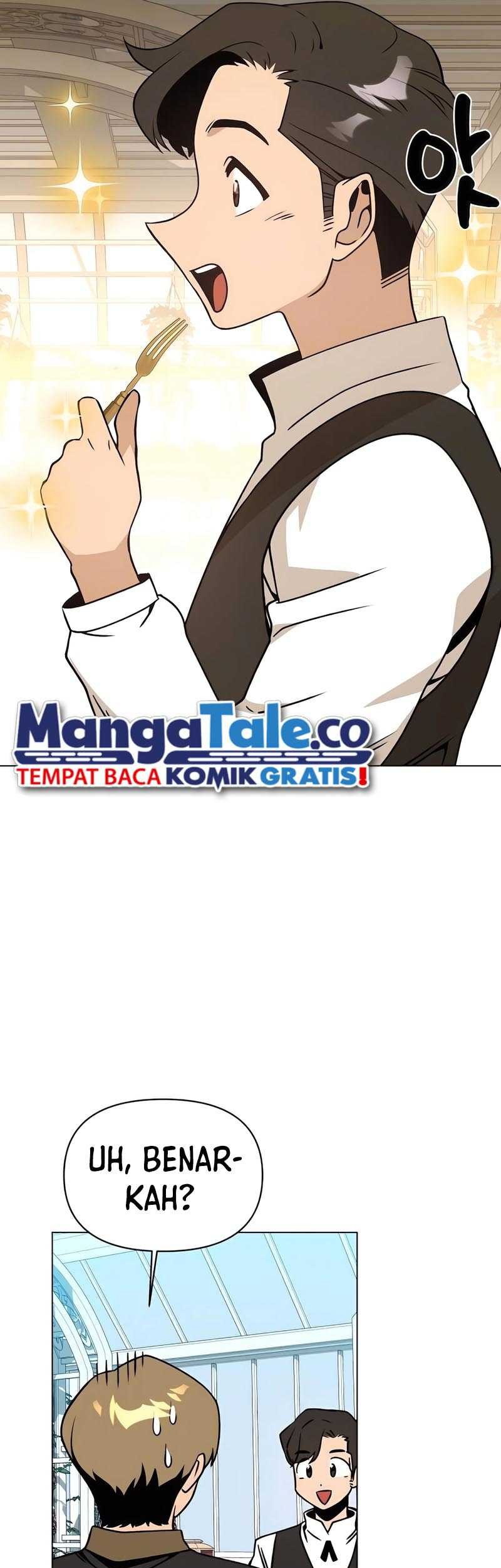 I’ll Resign and Have a Fresh Start in This World Chapter 90 Gambar 18