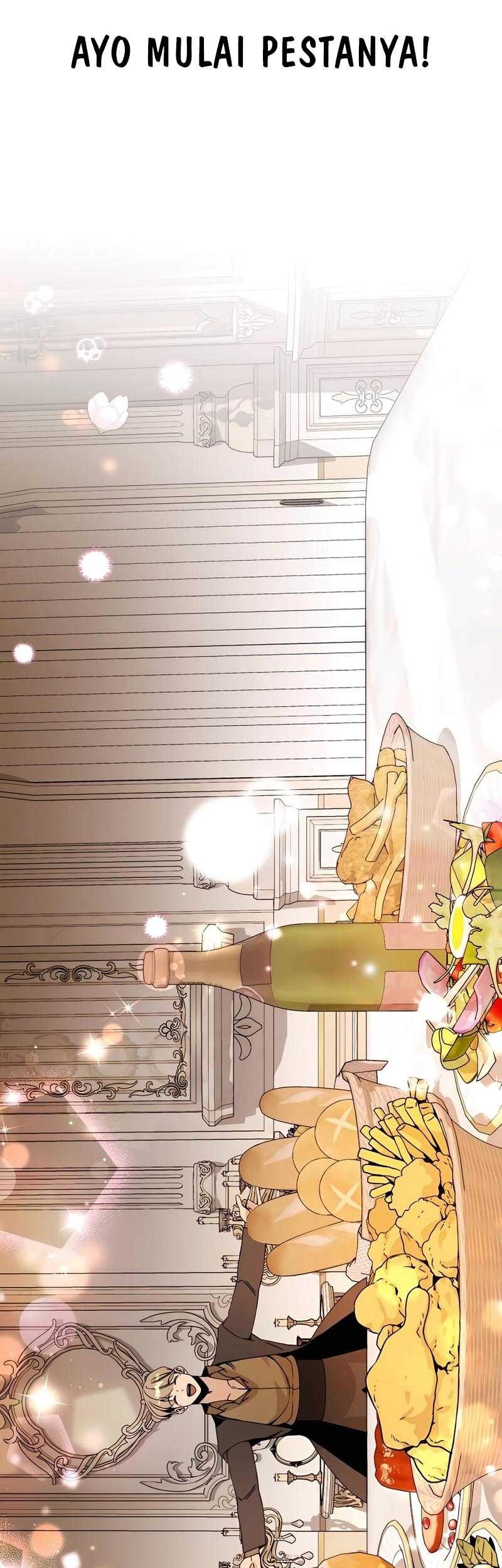 I’ll Resign and Have a Fresh Start in This World Chapter 90 Gambar 30