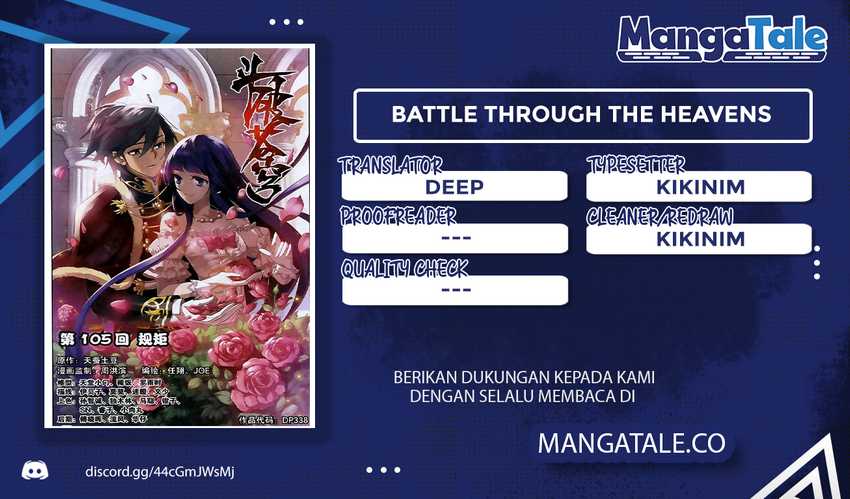 Baca Komik Battle Through the Heavens Chapter 447 Gambar 1