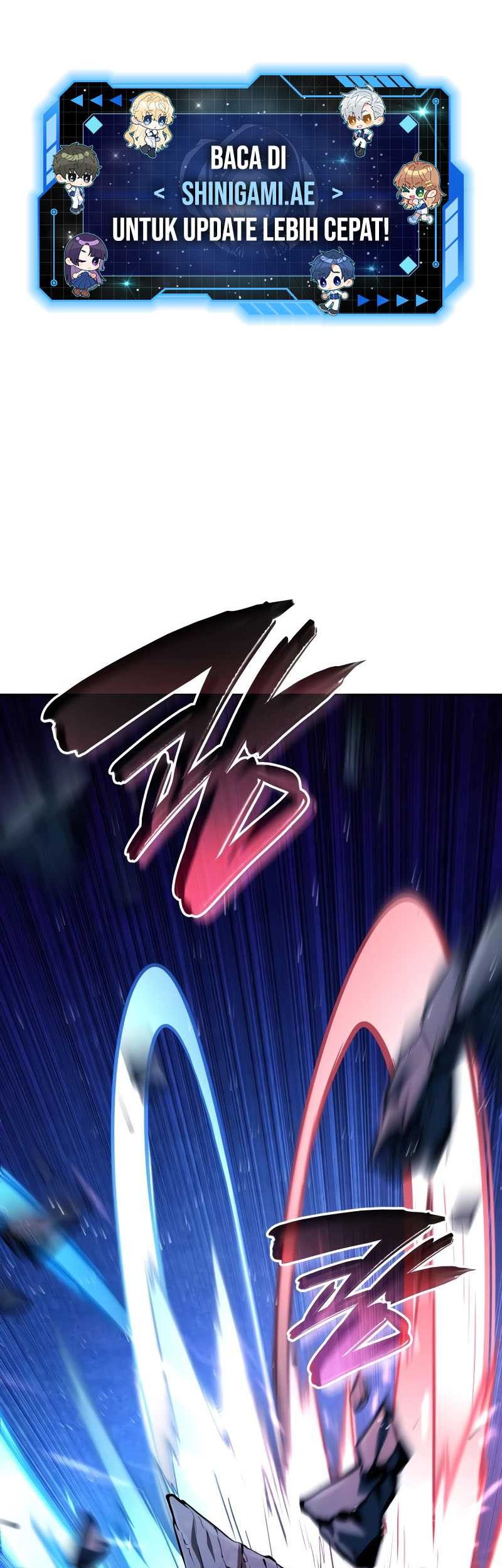 Baca Manhwa Boundless Necromancer Chapter 97 Gambar 2