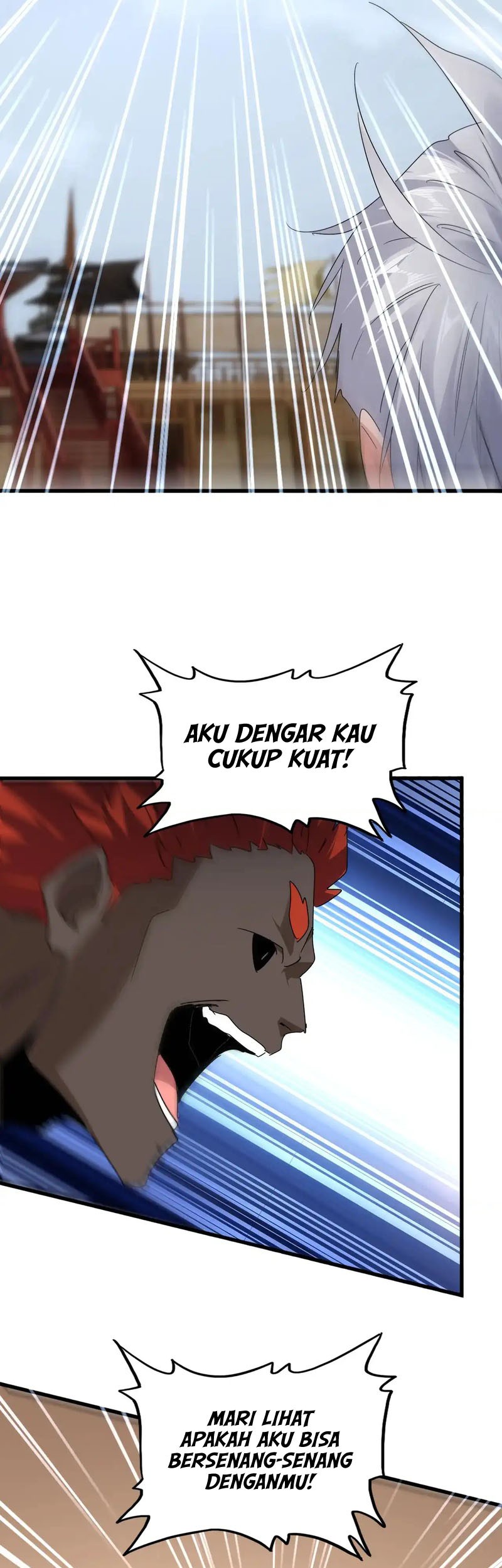 Magic Emperor Chapter 583 Gambar 18