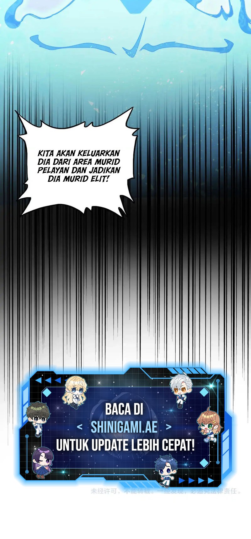 Magic Emperor Chapter 583 Gambar 29