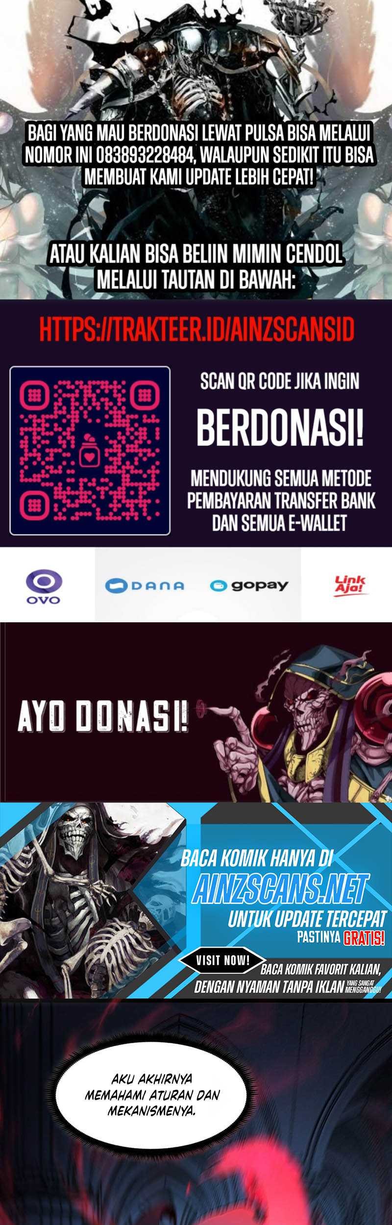 Baca Manhua I Became The King by Scavenging Chapter 24 Gambar 2