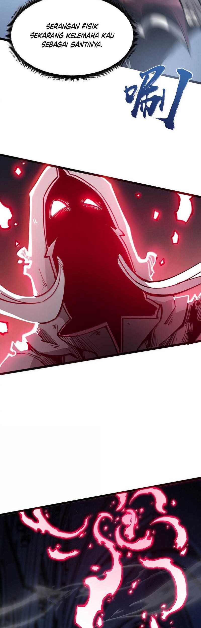 I Became The King by Scavenging Chapter 24 Gambar 5