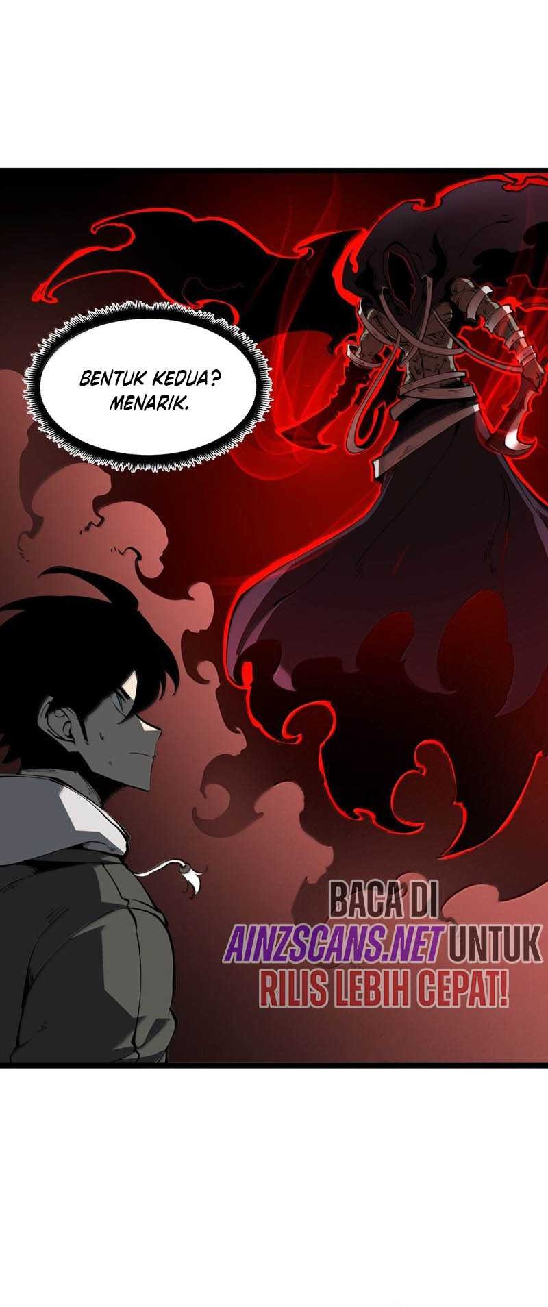 I Became The King by Scavenging Chapter 24 Gambar 8