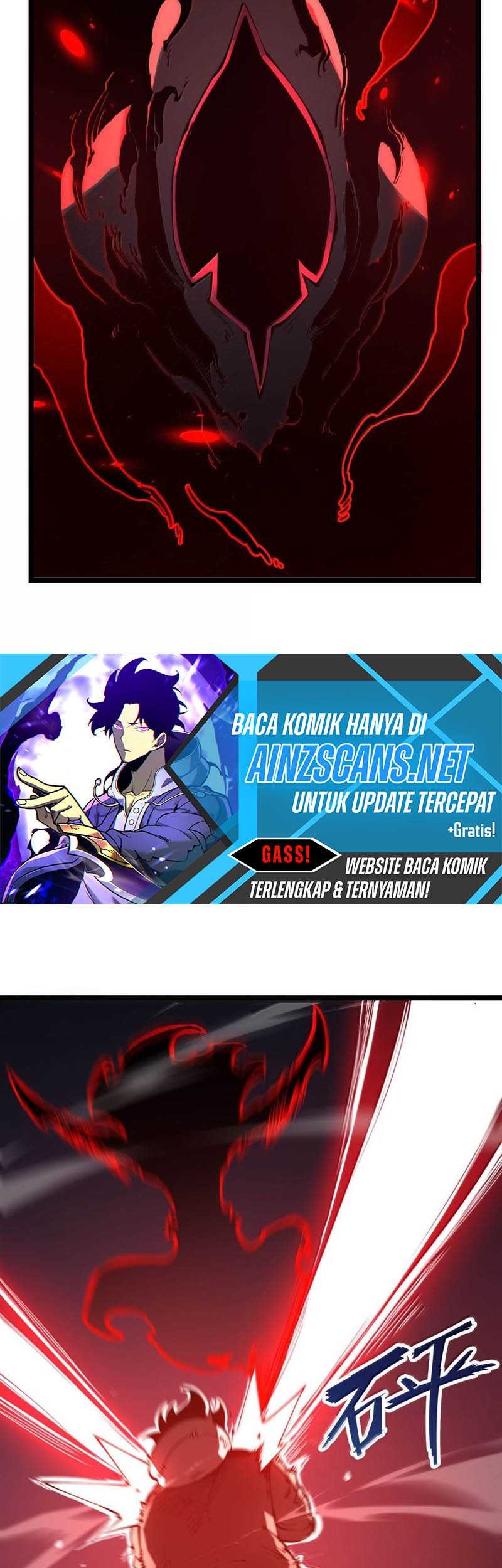I Became The King by Scavenging Chapter 24 Gambar 11
