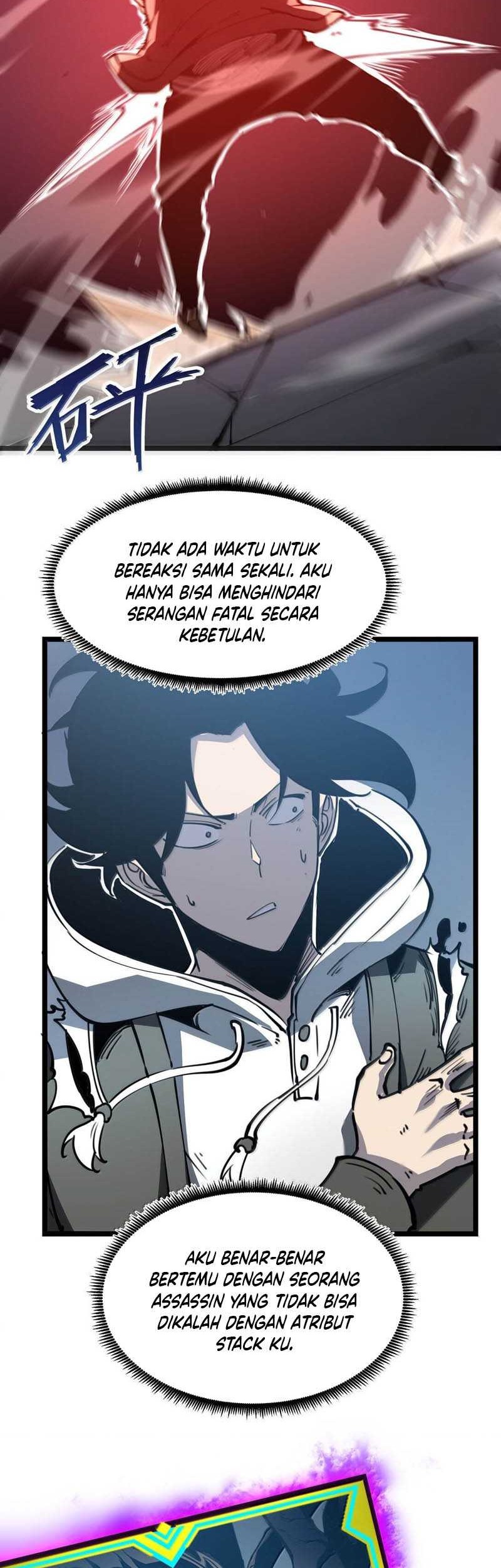 I Became The King by Scavenging Chapter 24 Gambar 12