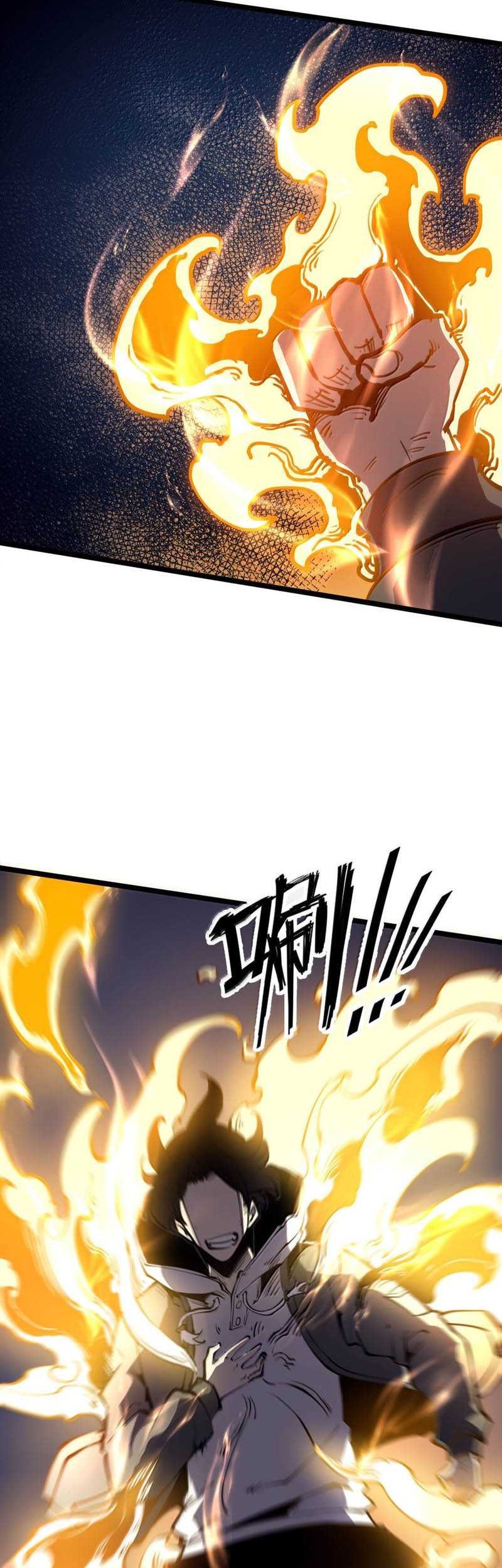 I Became The King by Scavenging Chapter 24 Gambar 16