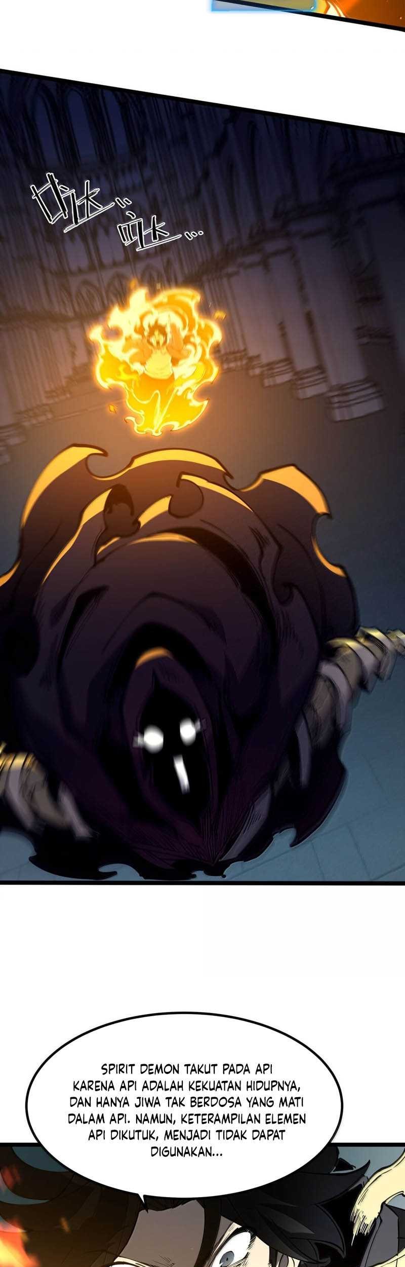 I Became The King by Scavenging Chapter 24 Gambar 18