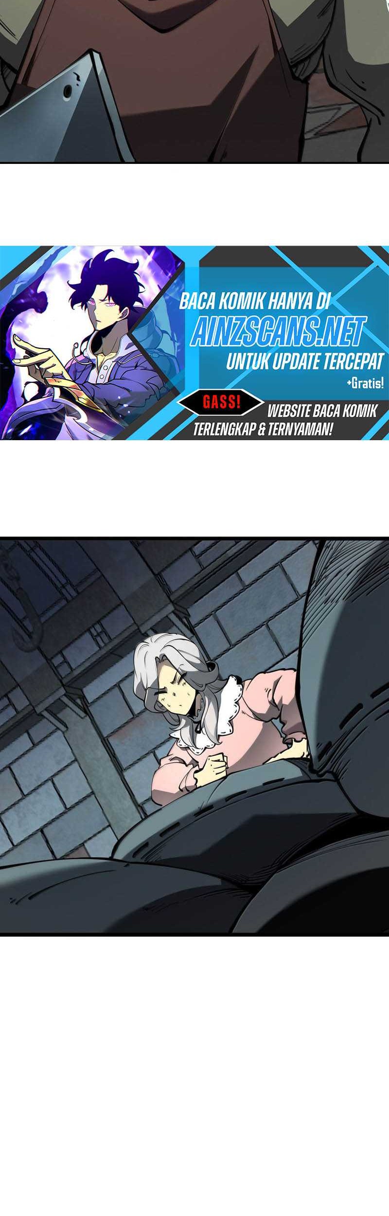 I Became The King by Scavenging Chapter 24 Gambar 33