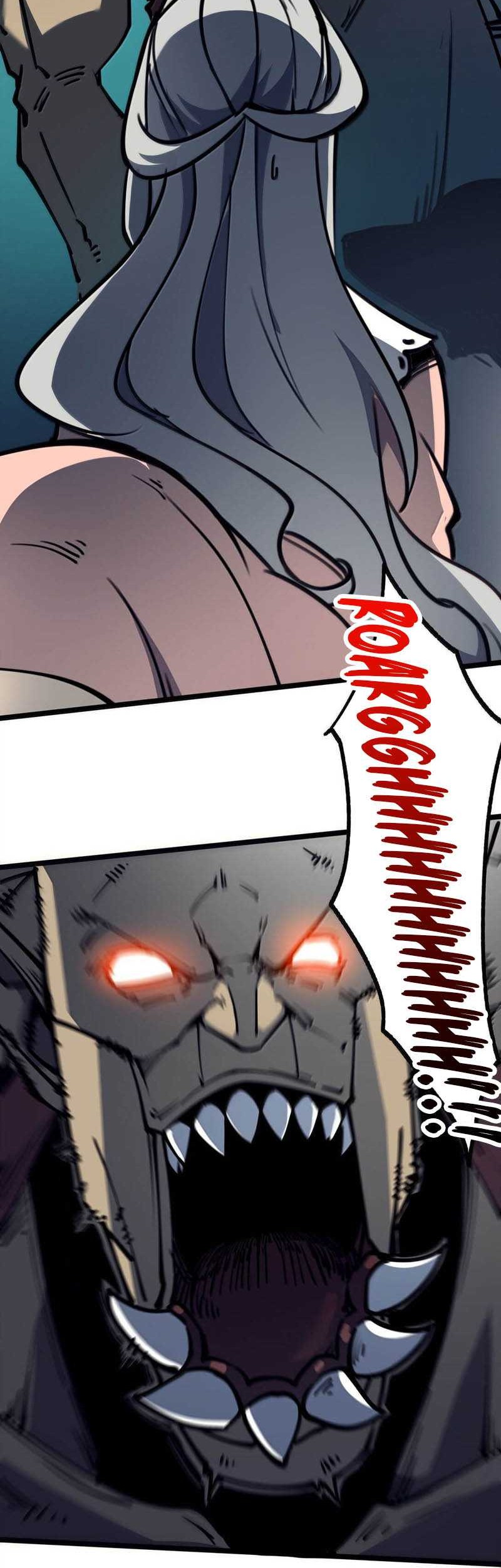 I Became The King by Scavenging Chapter 24 Gambar 37