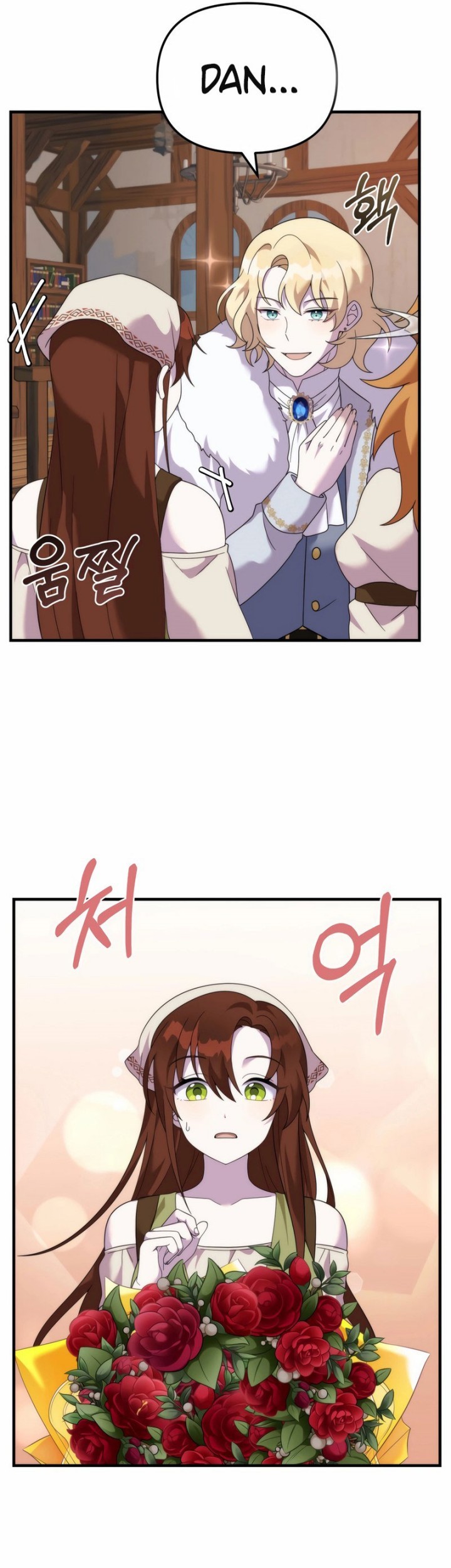 How To Survive As A Terminally Ill Dragon Chapter 37 Gambar 33