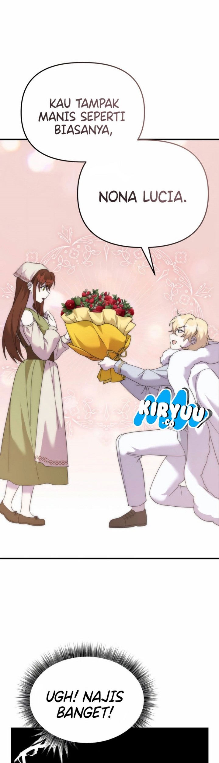 How To Survive As A Terminally Ill Dragon Chapter 37 Gambar 34