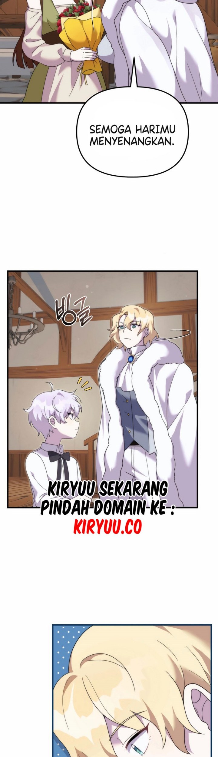 How To Survive As A Terminally Ill Dragon Chapter 37 Gambar 38