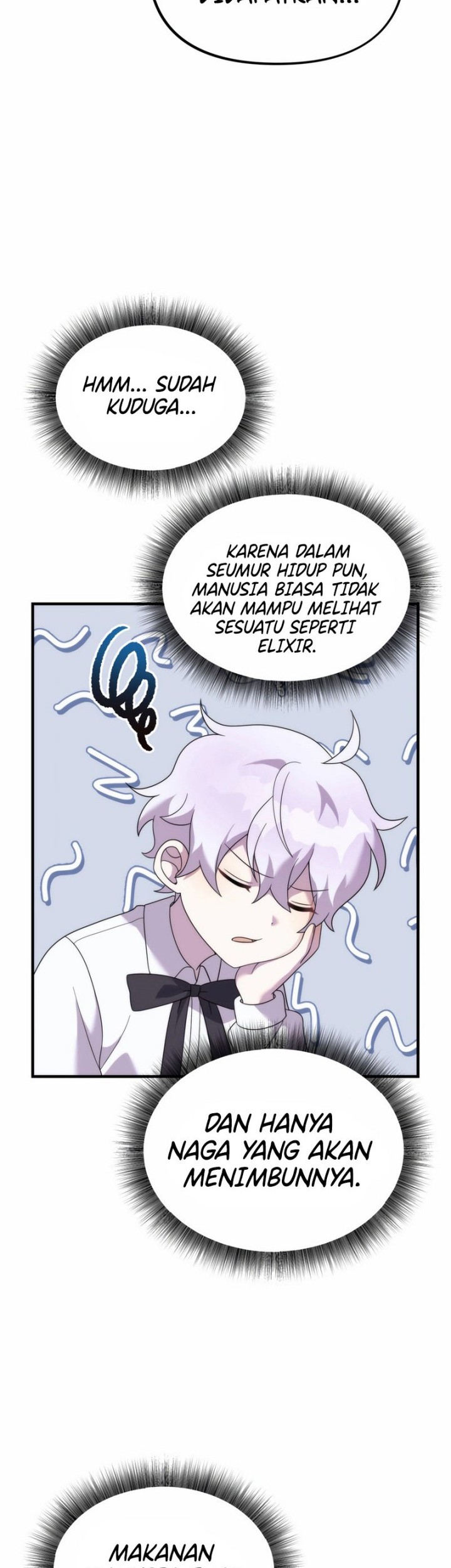 How To Survive As A Terminally Ill Dragon Chapter 37 Gambar 6