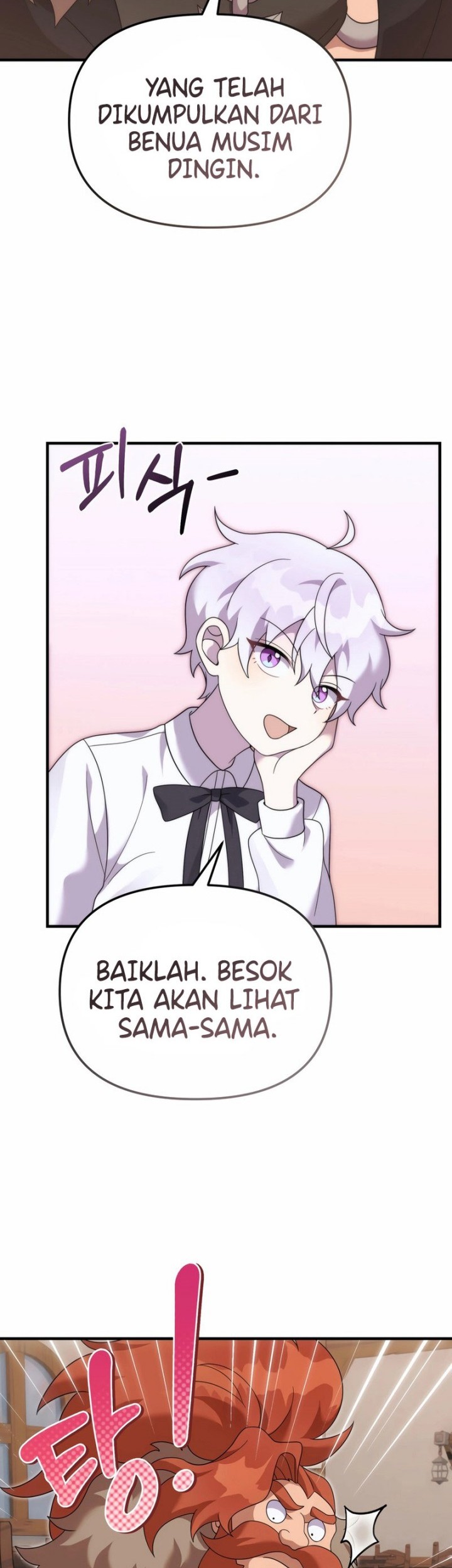 How To Survive As A Terminally Ill Dragon Chapter 37 Gambar 10