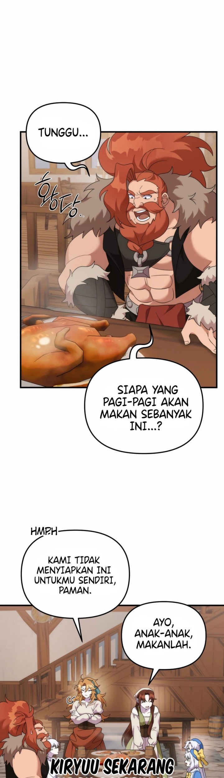 How To Survive As A Terminally Ill Dragon Chapter 37 Gambar 13