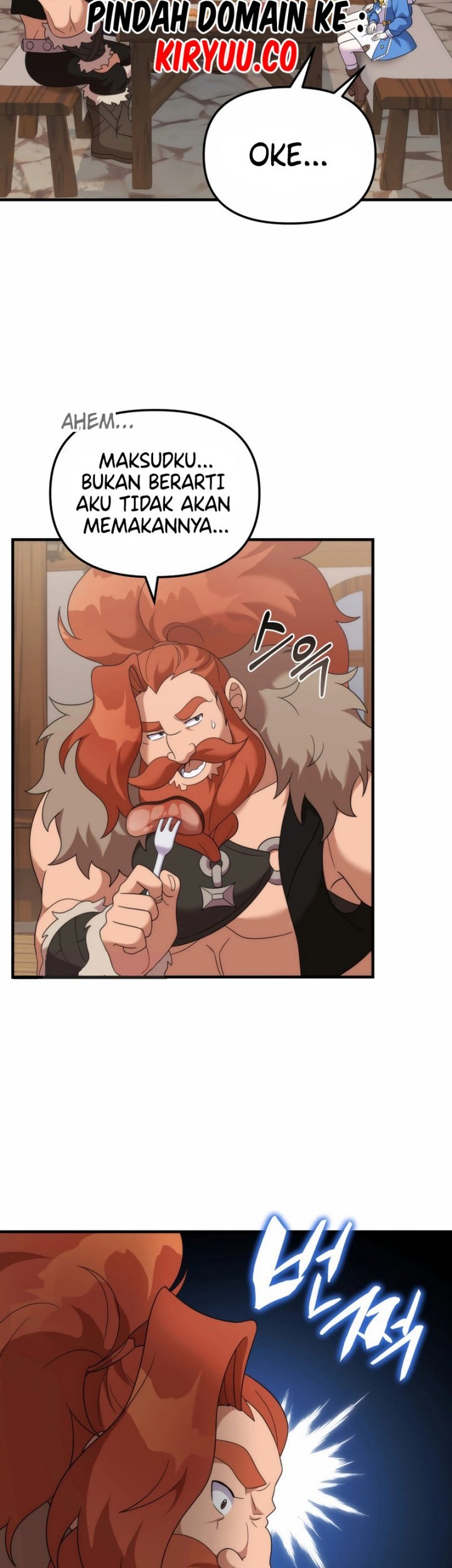 How To Survive As A Terminally Ill Dragon Chapter 37 Gambar 14